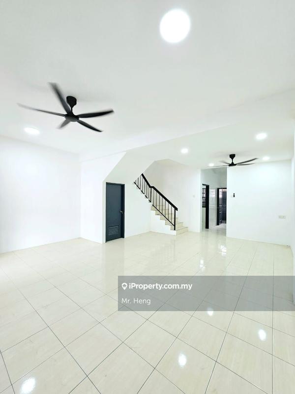 Rumah Teres 2-Tingkat untuk Dijual di Bandar Baru Sri Klebang, Chemor oleh Mr. Heng - iProperty.com.my
