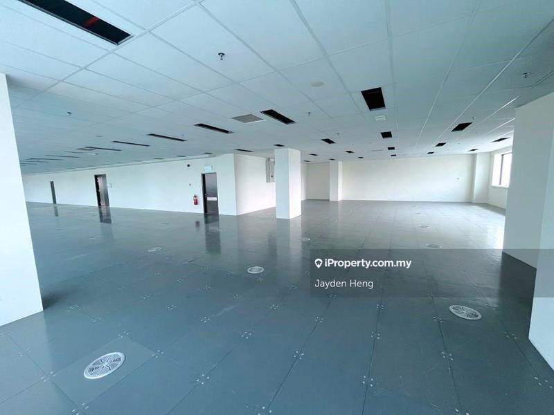 Office for Rent in BANDAR PUCHONG JAYA, Puchong by Jayden Heng - iProperty.com.my