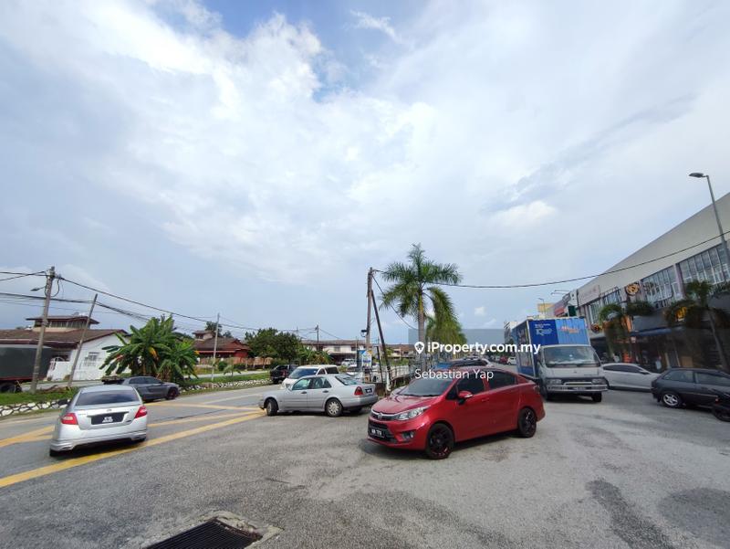 Agricultural Land for Sale in Telok Panglima Garang, Selangor by Sebastian Yap - iProperty.com.my