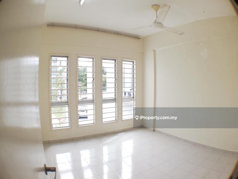 Apartment for Sale in Bayu 1 Residence by Jemmy Rohani - iProperty.com.my