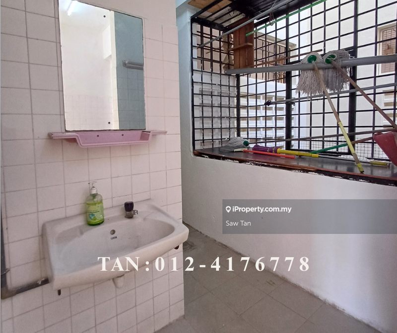 For Rent - Taman Chai Leng