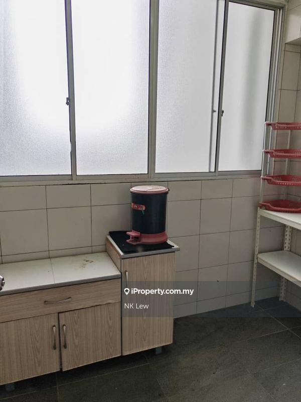 Pangsapuri untuk Dijual di Pangsapuri Seri Pinang oleh NK Lew - iProperty.com.my