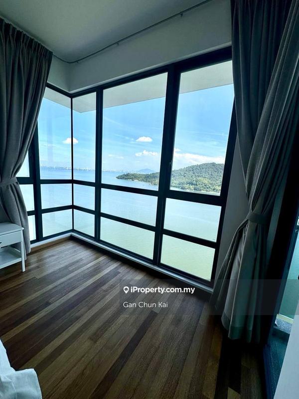 Condominium for Rent in Queens Residences Q1 @ Queens Waterfront by Gan Chun Kai - iProperty.com.my