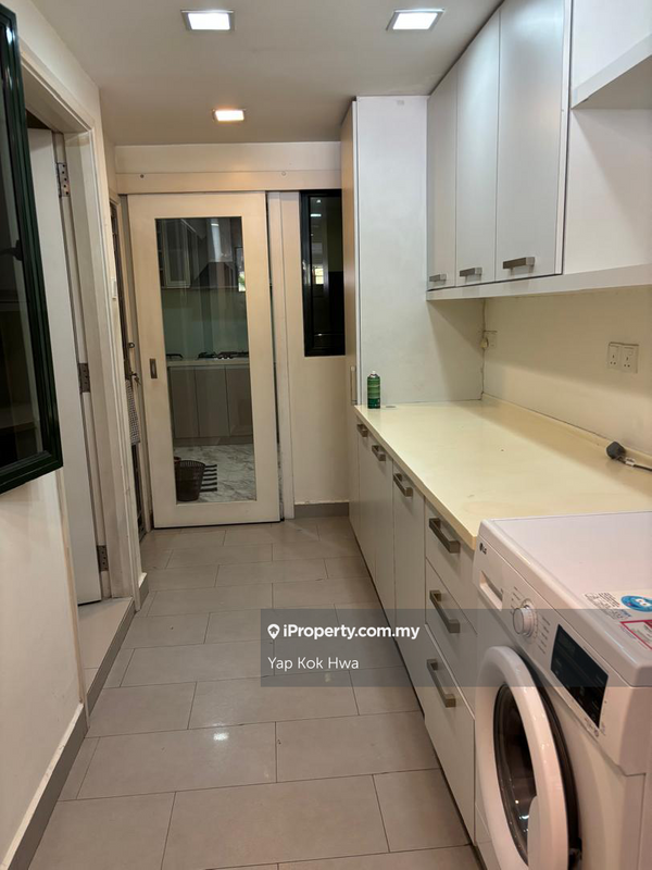 Kondominium untuk Disewa di Sri Kenny oleh Yap Kok Hwa - iProperty.com.my
