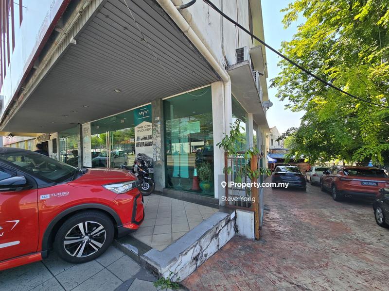 Shop for Rent in Setapak, Kuala Lumpur by Steve Yong - iProperty.com.my