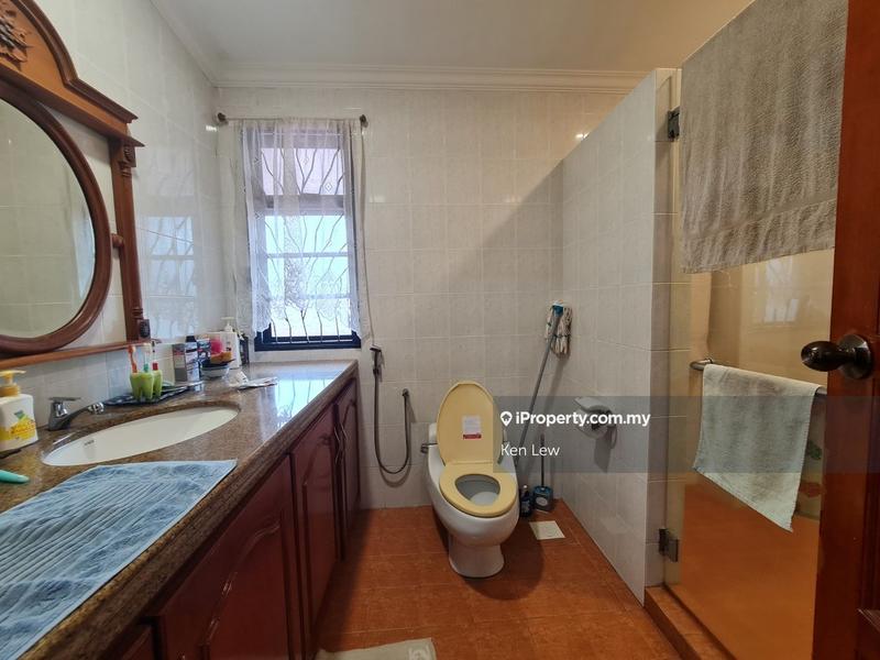 Semi-Detached House for Sale in Taman Cuepacs, Cheras by Ken Lew - iProperty.com.my