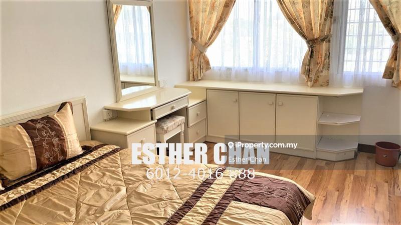 Pangsapuri untuk Dijual di Sri Pinang oleh Esther Chan - iProperty.com.my