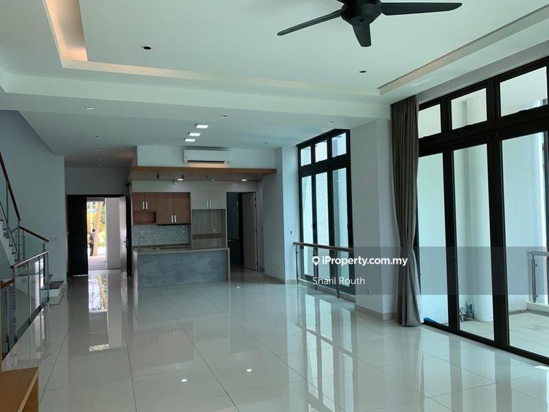 Semi-Detached House for Sale in Putrajaya, Putrajaya by Sharil Routh - iProperty.com.my