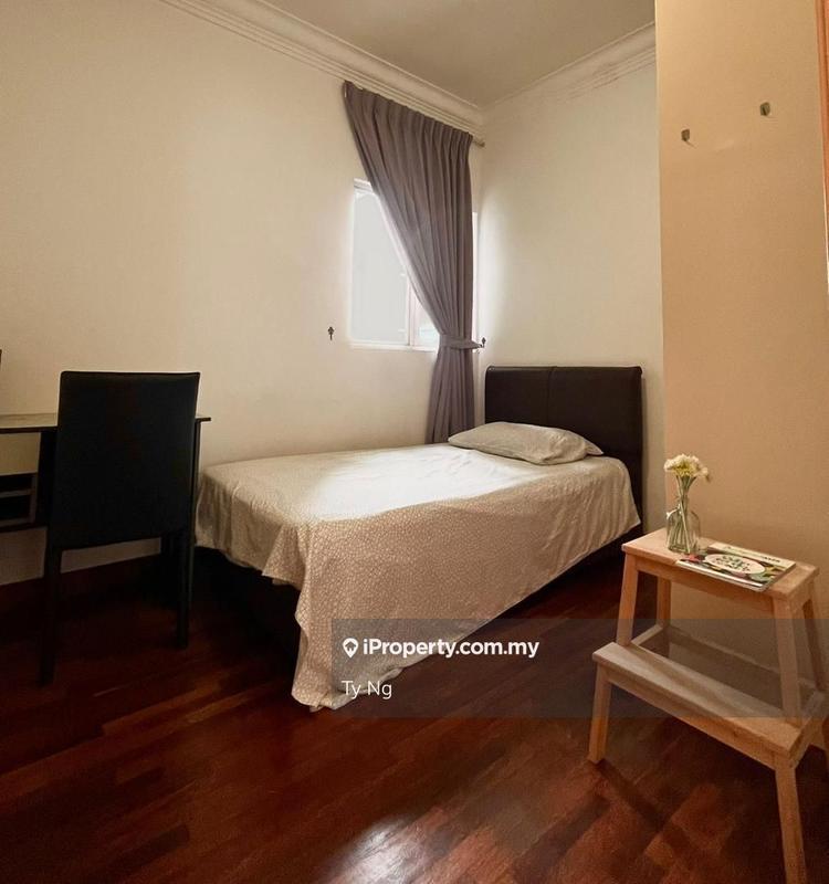 For Rent - Subang Avenue