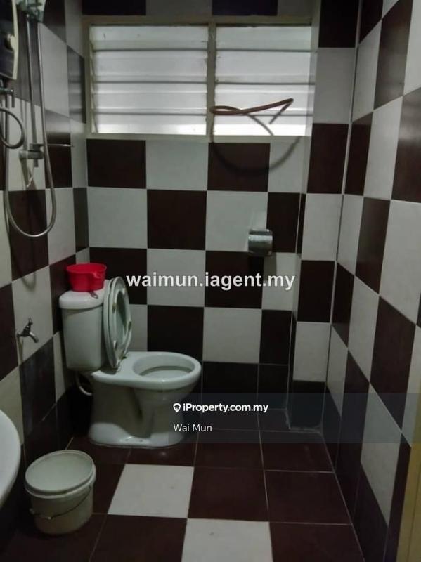Rumah Berangkai 2 Tingkat untuk Dijual di Taman Supreme, Cheras oleh Wai Mun - iProperty.com.my
