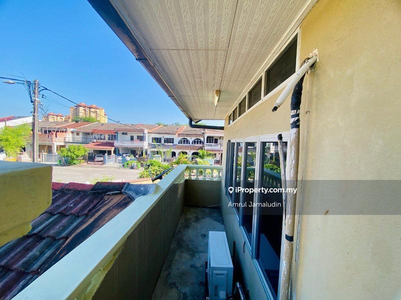 Bungalow House untuk Dijual di Bandar Tun Razak, Cheras oleh Amrul Jamaludin - iProperty.com.my