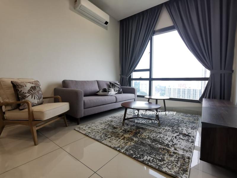 For Rent - TRIA Seputeh in 9 Seputeh, Kuala Lumpur