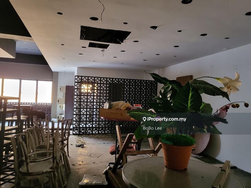 Shop / Office untuk Disewa di Bandar Baru Sri Petaling, Sri Petaling oleh BoBo Lee - iProperty.com.my