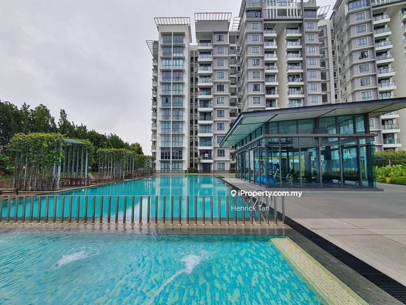 For Sale - Boulevard Residence