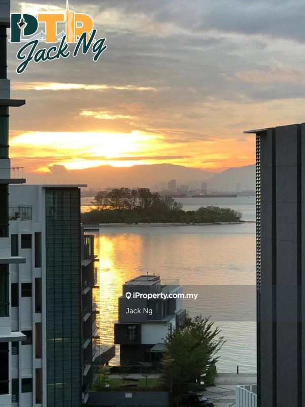 Condominium for Sale in The Light Point by Jack Ng - iProperty.com.my