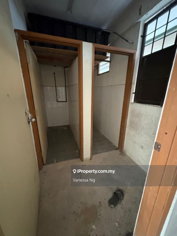 Rumah Pangsa untuk Dijual di Taman Saujana Puchong oleh Vanessa Ng - iProperty.com.my