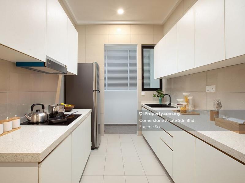 Service Residence for Sale in Gems Residences by Eugene So - iProperty.com.my