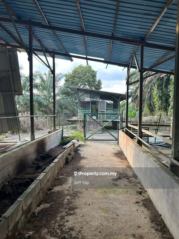 Agricultural Land for Sale in Taman Mawai Jaya, Kota Tinggi by Jeff Yap - iProperty.com.my
