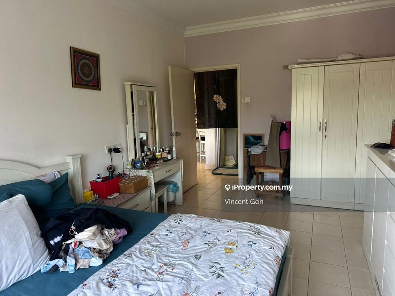Pangsapuri untuk Dijual di Serdang Villa Apartment oleh Vincent Goh - iProperty.com.my