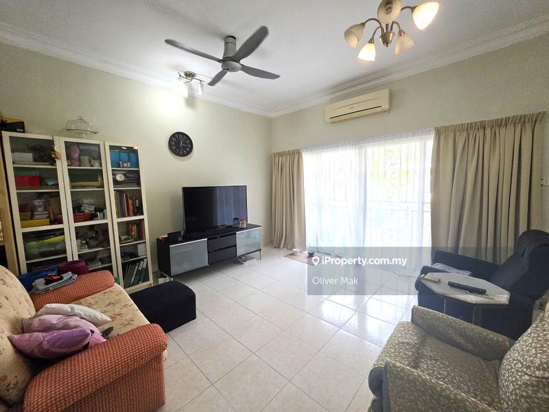 3-storey Terraced House for Sale in Taman Impian Indah, Bukit Jalil by Oliver Mak - iProperty.com.my