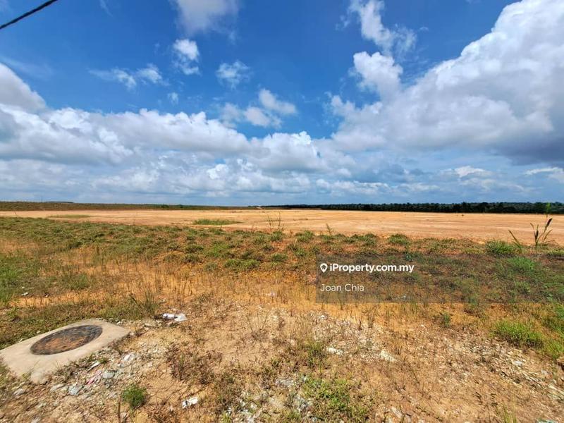 For Rent - Gelang Patah, Industry Land