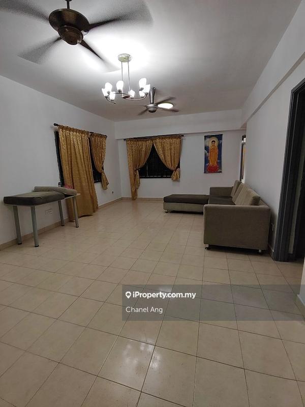 For Rent - Bayu Puteri 3