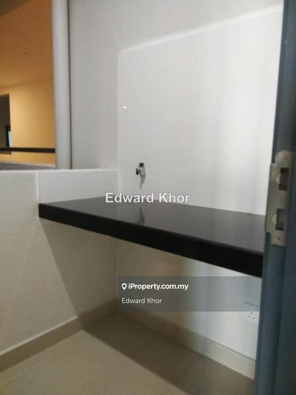 Residensi Servis untuk Dijual di The Link 2 Residences oleh Edward Khor - iProperty.com.my