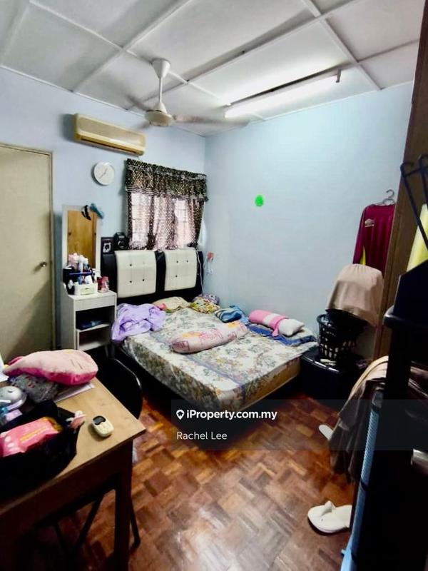 2-storey Terraced House for Sale in Taman Wangsa Ukay, Ulu Kelang by Rachel Lee - iProperty.com.my