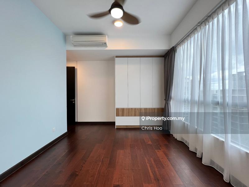 Condominium for Sale in Agile Mont Kiara by Chris Hoo - iProperty.com.my