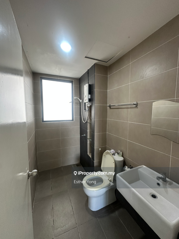 Residensi Servis untuk Dijual di You Residences @ You City oleh Esther Yong - iProperty.com.my