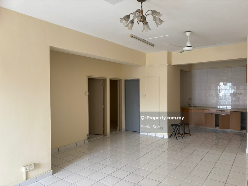 Condominium for Sale in Setapak Ria by Stella Soh - iProperty.com.my