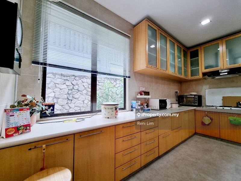 Rumah Berkembar untuk Dijual di Pju 3, Tropicana oleh Reni Lim - iProperty.com.my