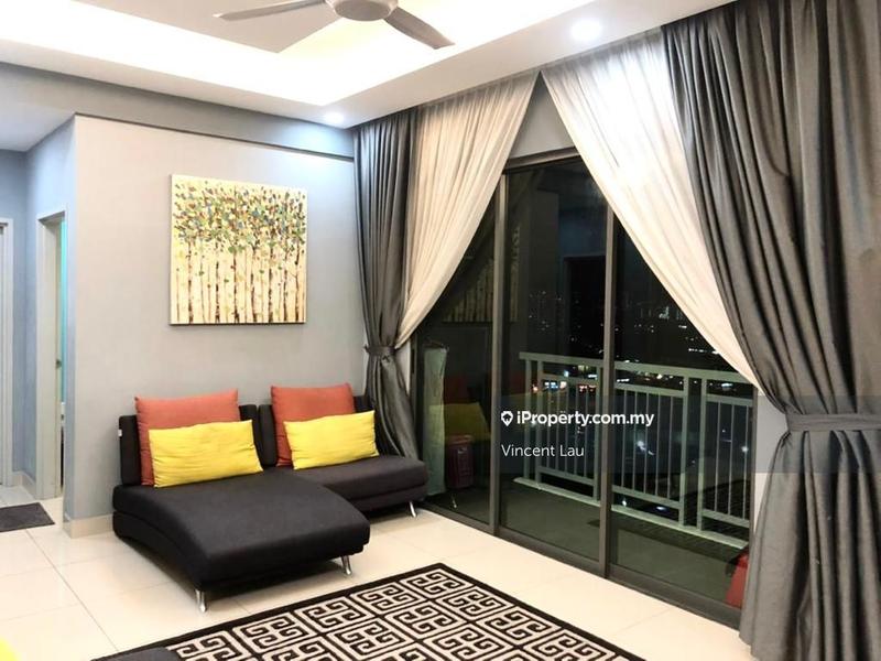 Pangsapuri untuk Dijual di Ria @ Amaniah Mulia oleh Vincent Lau - iProperty.com.my