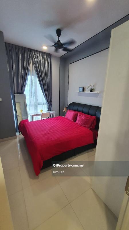 Service Residence for Rent in Dianthus @ Tropicana Gardens by Kim Lee - iProperty.com.my