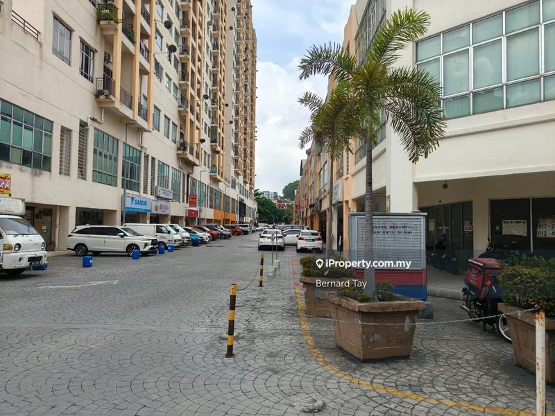 Shop / Office untuk Dijual di Taman Connaught, Cheras oleh Bernard Tay - iProperty.com.my