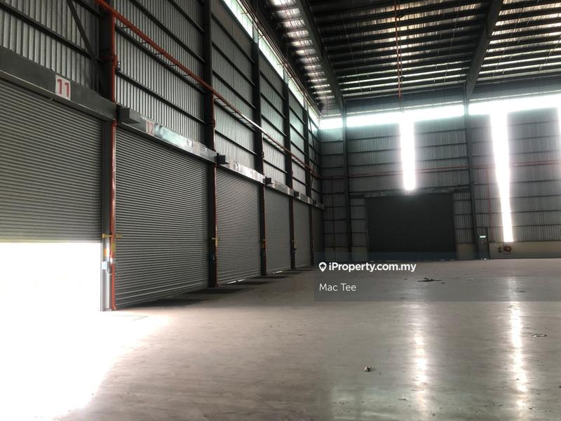 Warehouse for Rent in Setia Shah Alam Kapar Bestari Port Klang, Bukit Raja by Mac Tee - iProperty.com.my