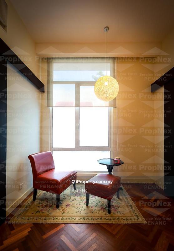 3-storey Terraced House for Sale in Seri Tanjung Pinang, Tanjung Tokong by Ryan Ng - iProperty.com.my