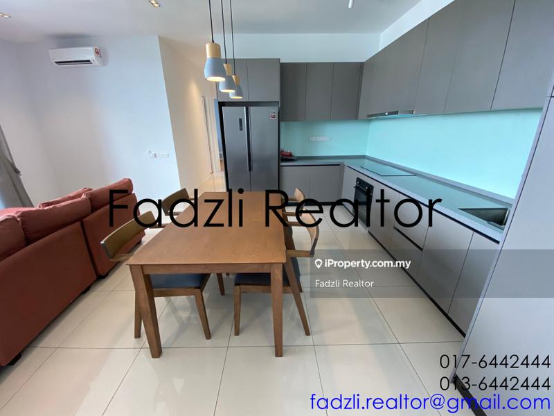 Kondominium untuk Disewa di Dreamcity oleh Fadzli Realtor - iProperty.com.my