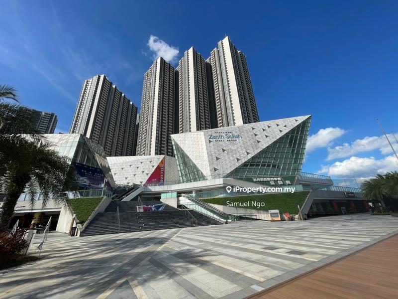 For Sale - R&F Commercial Shop