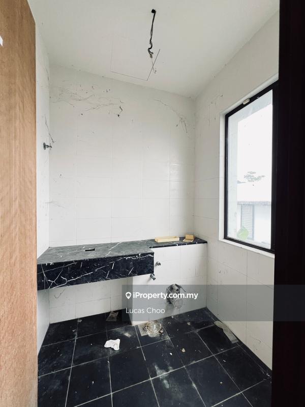 Bungalow House untuk Dijual di Taman Melawati, Ulu Kelang oleh Lucas Choo - iProperty.com.my