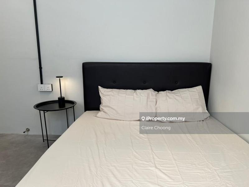 Condominium for Sale in Bukit OUG Condominiums by Claire Choong - iProperty.com.my