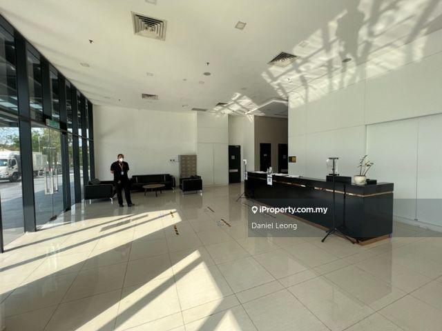 For Rent - Skypark Corporate Tower