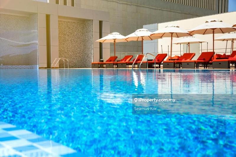 For Rent - ⭐ 5 Star ⭐ No Buyover Fee ⭐ RM4 psf ⭐ Super Prime Location ⭐