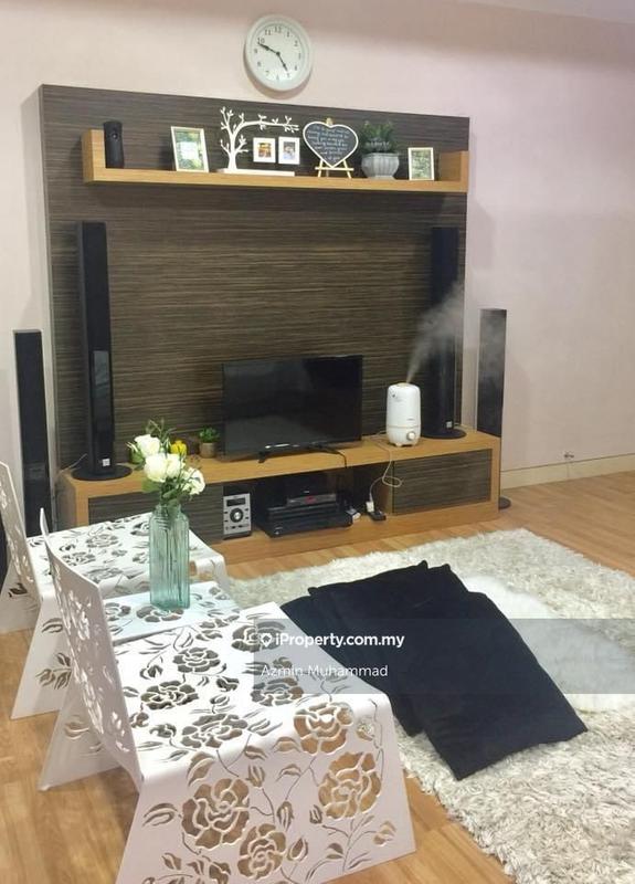 Rumah Berkembar untuk Dijual di Seksyen 13, Shah Alam oleh Azmin Muhammad - iProperty.com.my