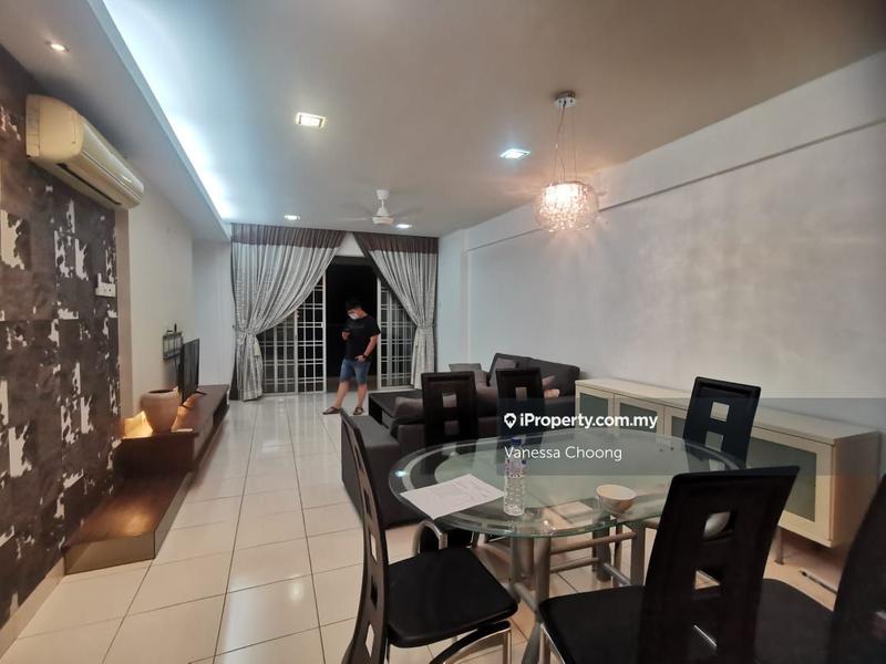 For Sale - Villa Wangsamas