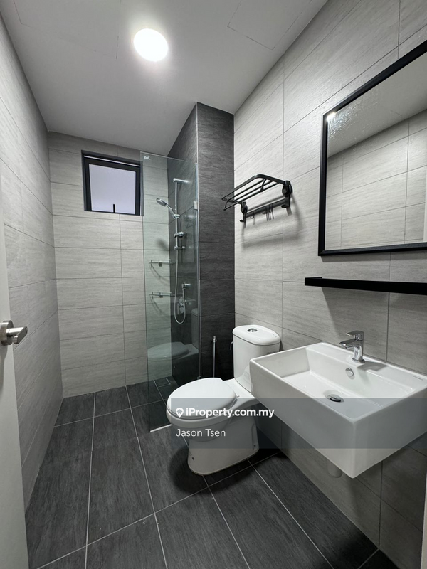 Residensi Servis untuk Disewa di Suria Garden oleh Jason Tsen - iProperty.com.my