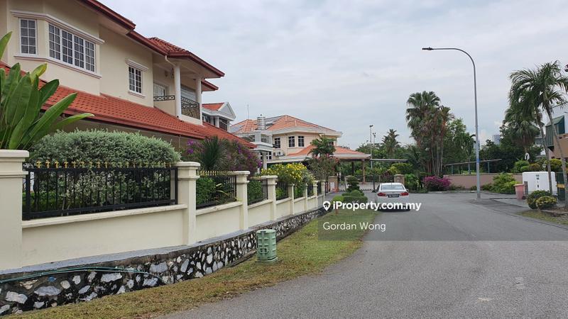 Bungalow House for Sale in 2 Storey Bungalow Tropicana Golf & Country Resort, Petaling Jaya by Gordan Wong - iProperty.com.my
