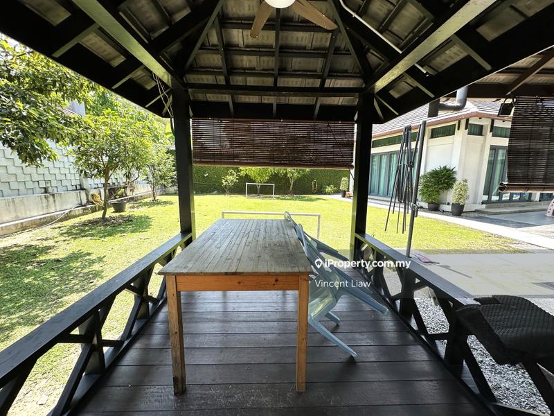 Bungalow House untuk Dijual di Seksyen 6, Kota Damansara oleh Vincent Liaw - iProperty.com.my