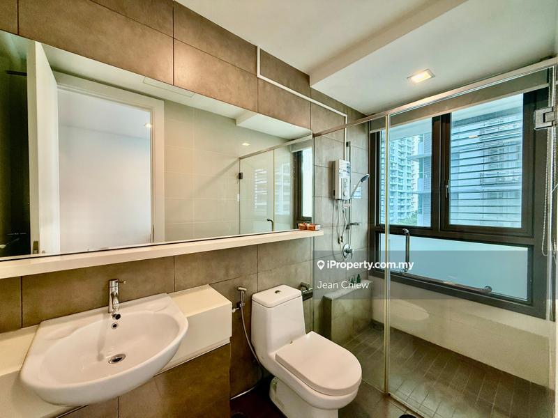 For Rent - Seni Mont Kiara