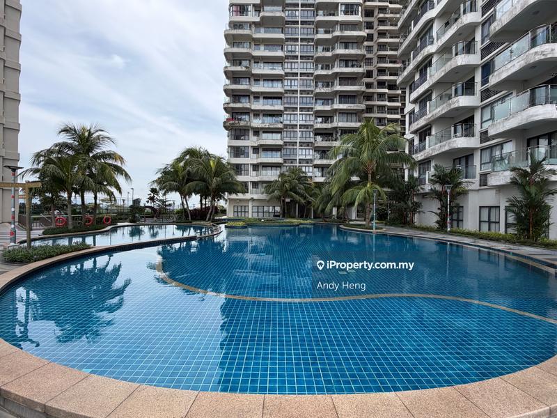 Condominium for Sale in Royal Strand @ Country Garden Danga Bay by Andy Heng - iProperty.com.my